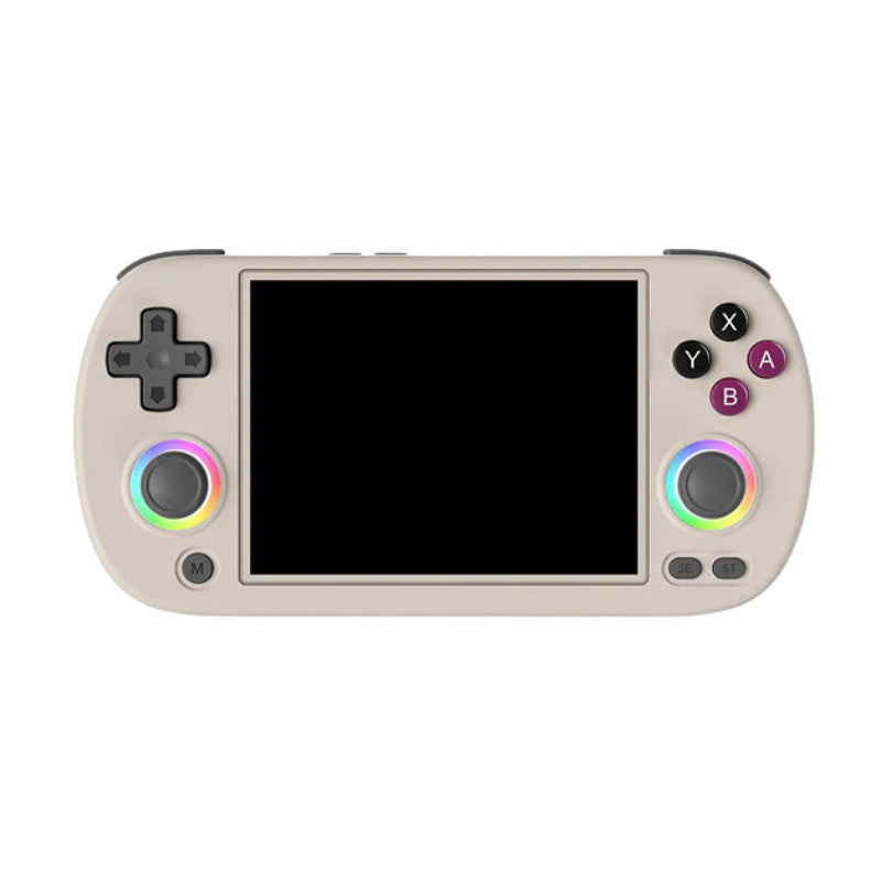 ANBERNIC RG40XX H 4-Inch IPS Linux Retro Gaming Handheld Console