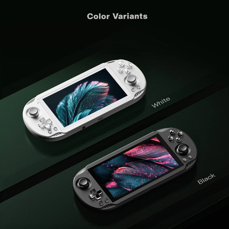 AYN Odin 2 Mini Android Gaming Handheld Console Snapdragon 8 Gen 2