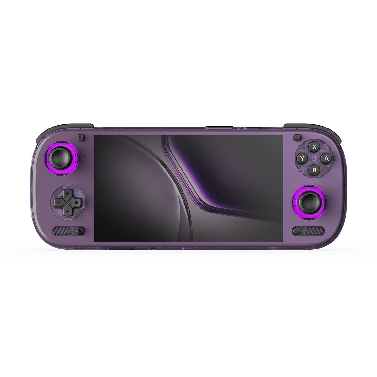 AYN Odin 3 6″ 120Hz AMOLED Android Gaming Handheld