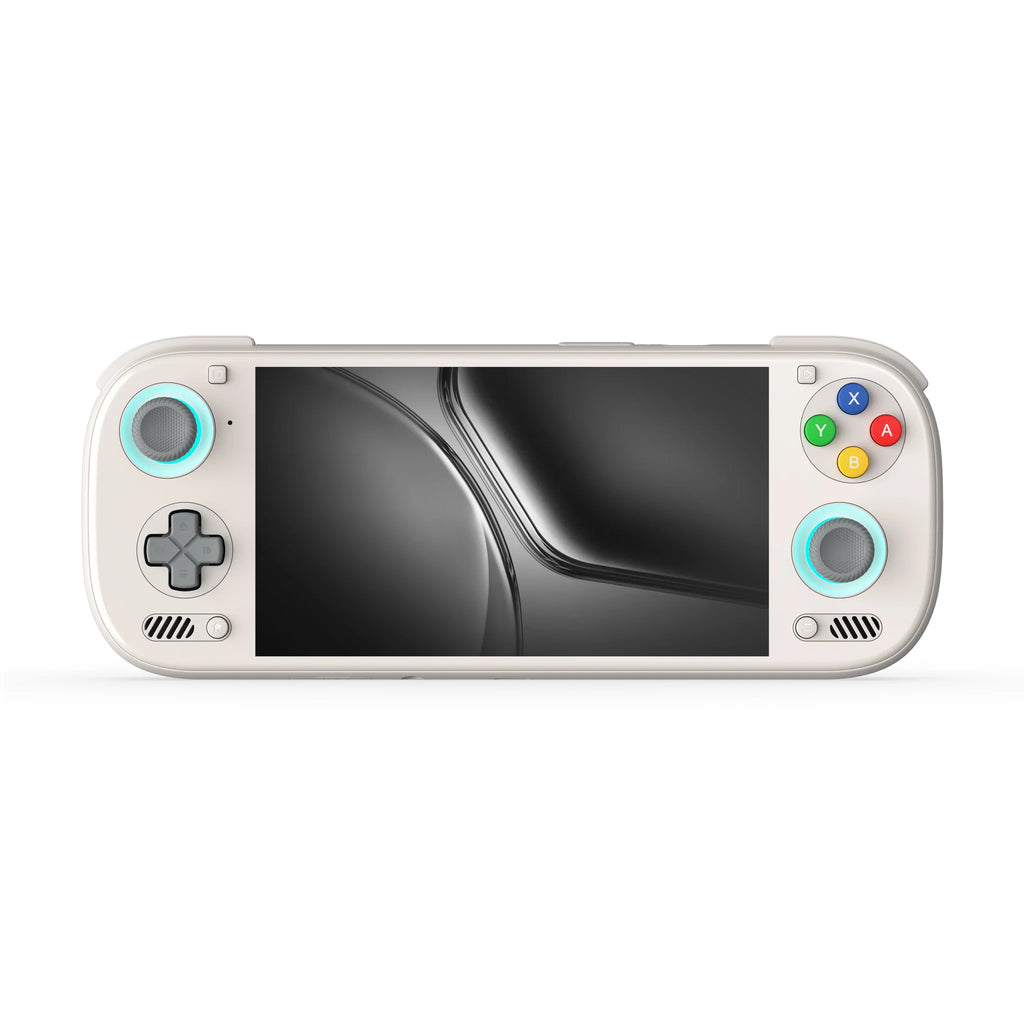 AYN Odin 3 6″ 120Hz AMOLED Android Gaming Handheld