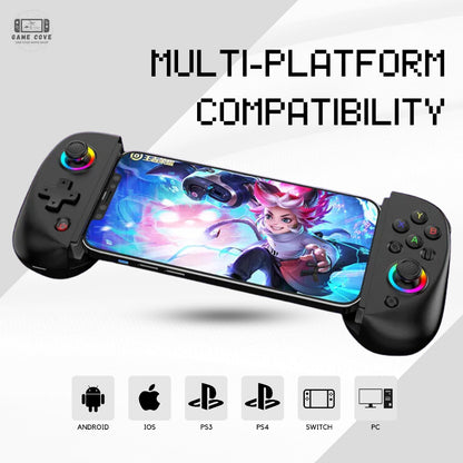 BSP D8 Wireless Bluetooth Controller