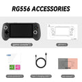 ANBERNIC RG556 Android Gaming Handheld Console 5.48″ AMOLED Screen
