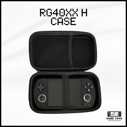 RG40XXH Case Water Proof Protective Mesh Hard Case Pouch | GameCove PH