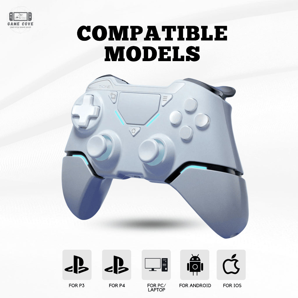 T1 Gaming Controller