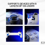 BSP D9 Wireless Bluetooth Gaming Controller | Stretchable Mobile Gamepad