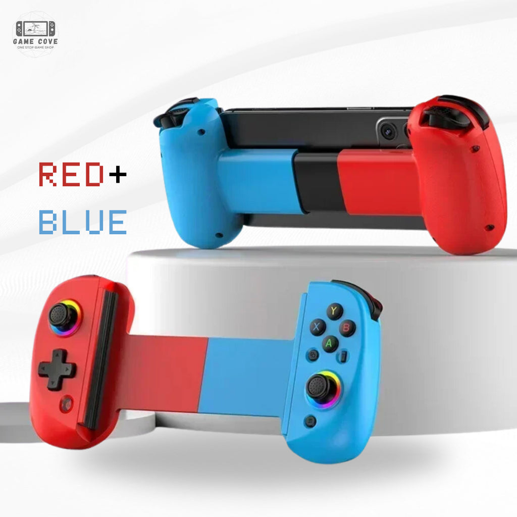 BSP D8 Wireless Bluetooth Controller