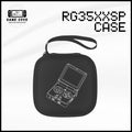 ANBERNIC RG35XXSP Carrying Pouch Hard Shell Protective Travel Case