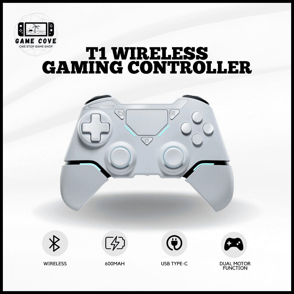 T1 Gaming Controller