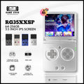 ANBERNIC RG35XXSP Clamshell Linux Gaming Console