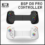 BSP D8 Wireless Pro Gaming Controller for PC Android iOS Switch