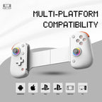 BSP D8 Wireless Pro Gaming Controller for PC Android iOS Switch