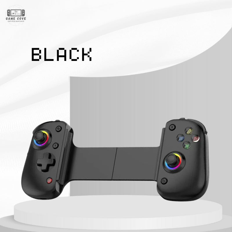 BSP D8 Wireless Pro Gaming Controller for PC Android iOS Switch