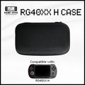 ANBERNIC RG40XX H Waterproof Mesh Hard Case Pouch