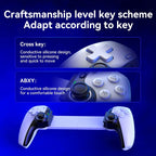BSP D9 Wireless Bluetooth Gaming Controller | Stretchable Mobile Gamepad