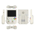 ANBERNIC RG406V Android Retro Gaming Handheld Console 4″ IPS Touch Screen