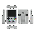 ANBERNIC RG406V Android Retro Gaming Handheld Console 4″ IPS Touch Screen