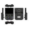 ANBERNIC RG406V Android Retro Gaming Handheld Console 4″ IPS Touch Screen