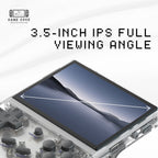 ANBERNIC RG35XX (2024) 3.5″ IPS Linux Retro Gaming Handheld