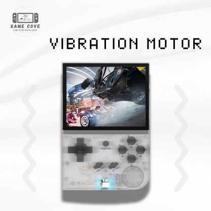 Anbernic RG35XX (2024) Free SD Card Retro Gaming Handheld Gaming Console