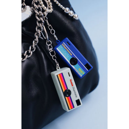 Kodak Charmera Blind Box Vintage Style Digital Camera (ON HAND)