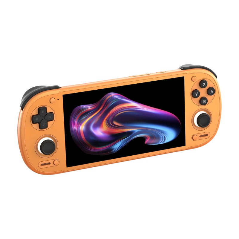 Retroid Pocket 6 8GB/12GB AMOLED Handheld | GameCove PH