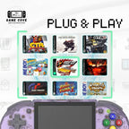 Emulation Games SD Card for Anbernic RG DS, RG353V, RG353VS, RG353P, RG353PS
