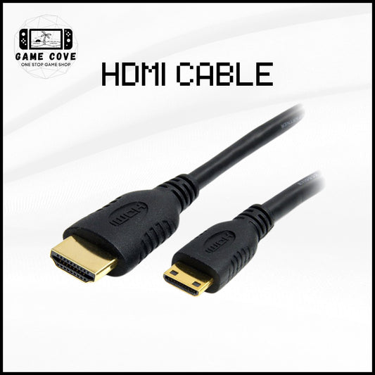 HDMI Cable for Retro Gaming Console 1.5 meters | GameCove PH