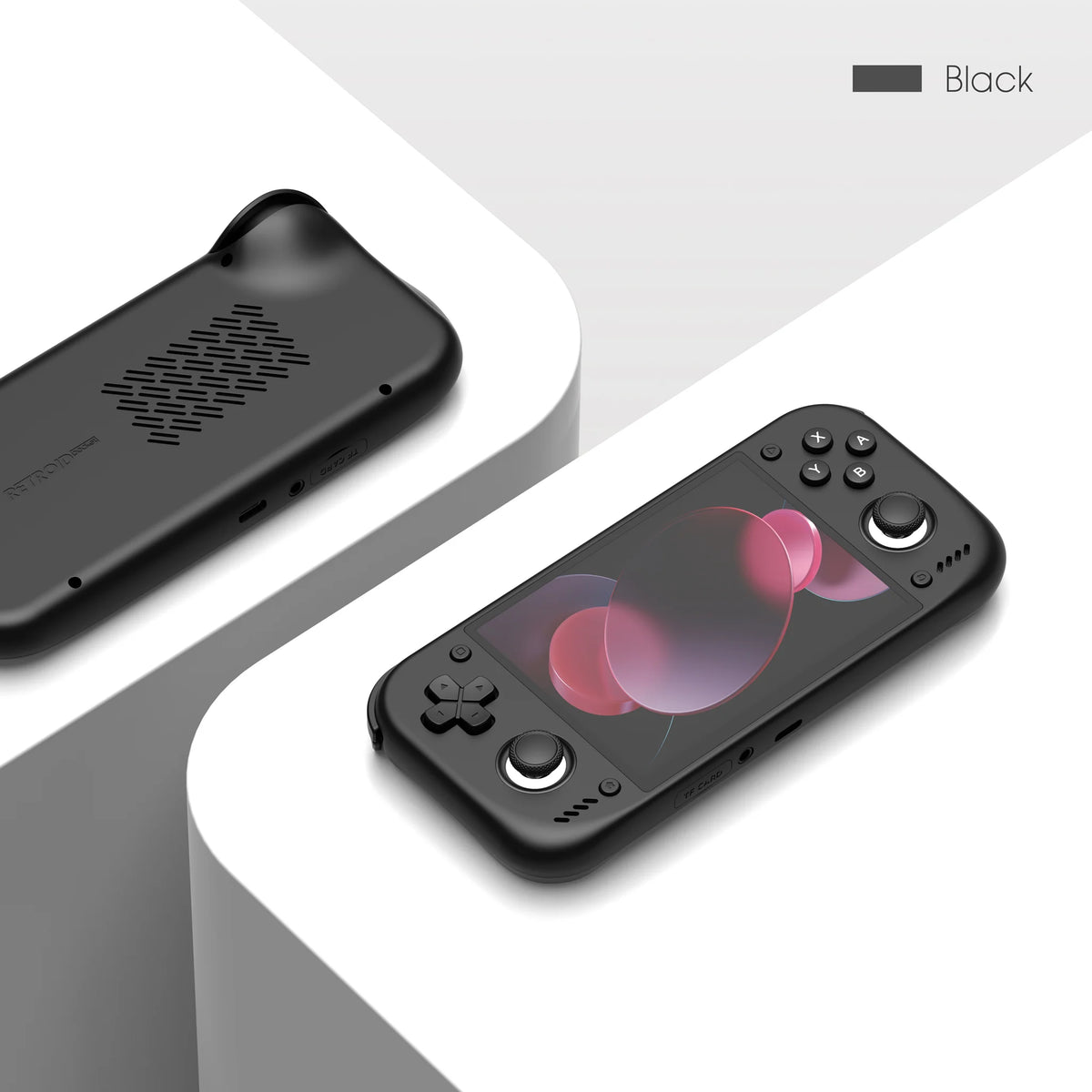 Retroid Pocket Nova Android Gaming Handheld – 4.5″ 120Hz AMOLED