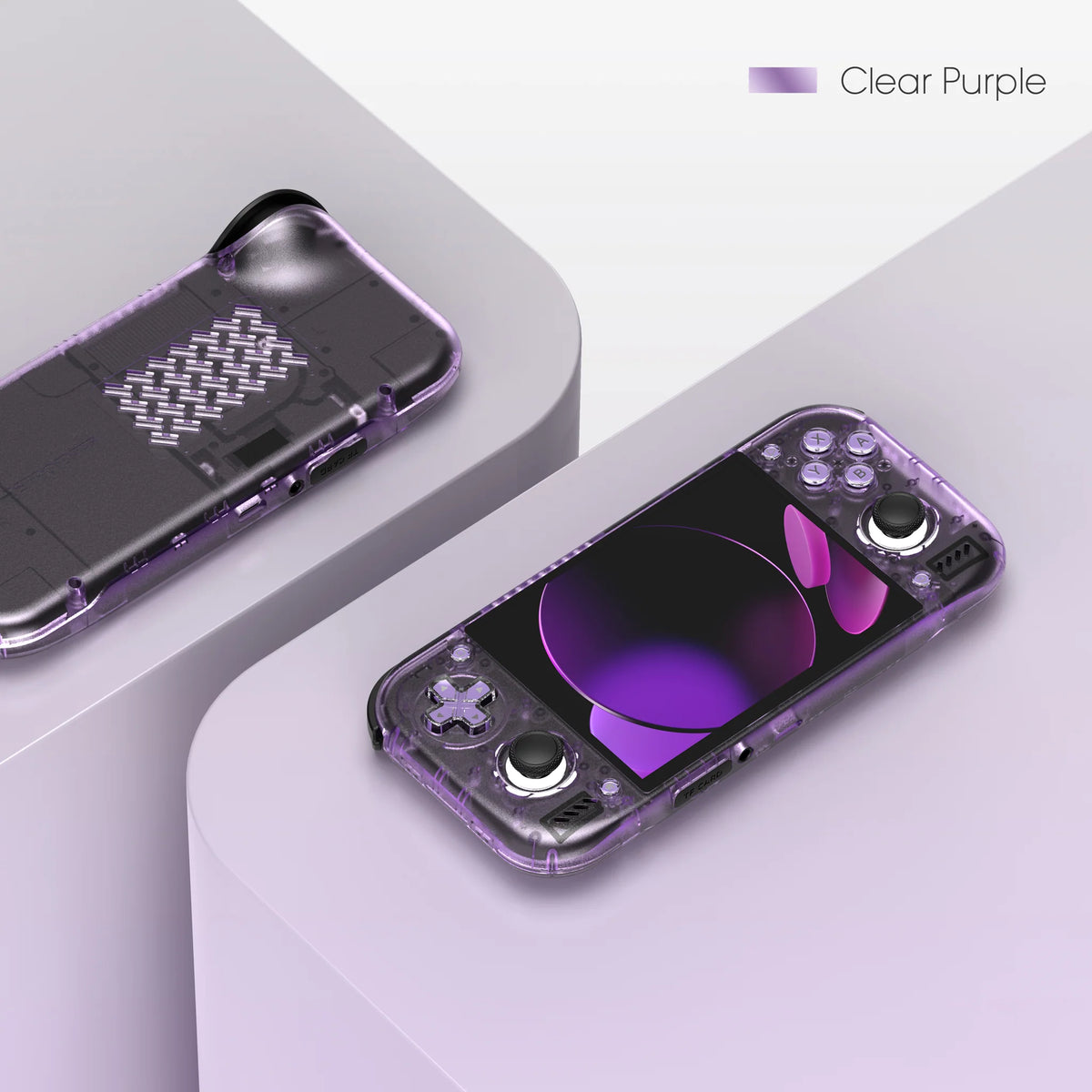 Retroid Pocket Nova Android Gaming Handheld – 4.5″ 120Hz AMOLED