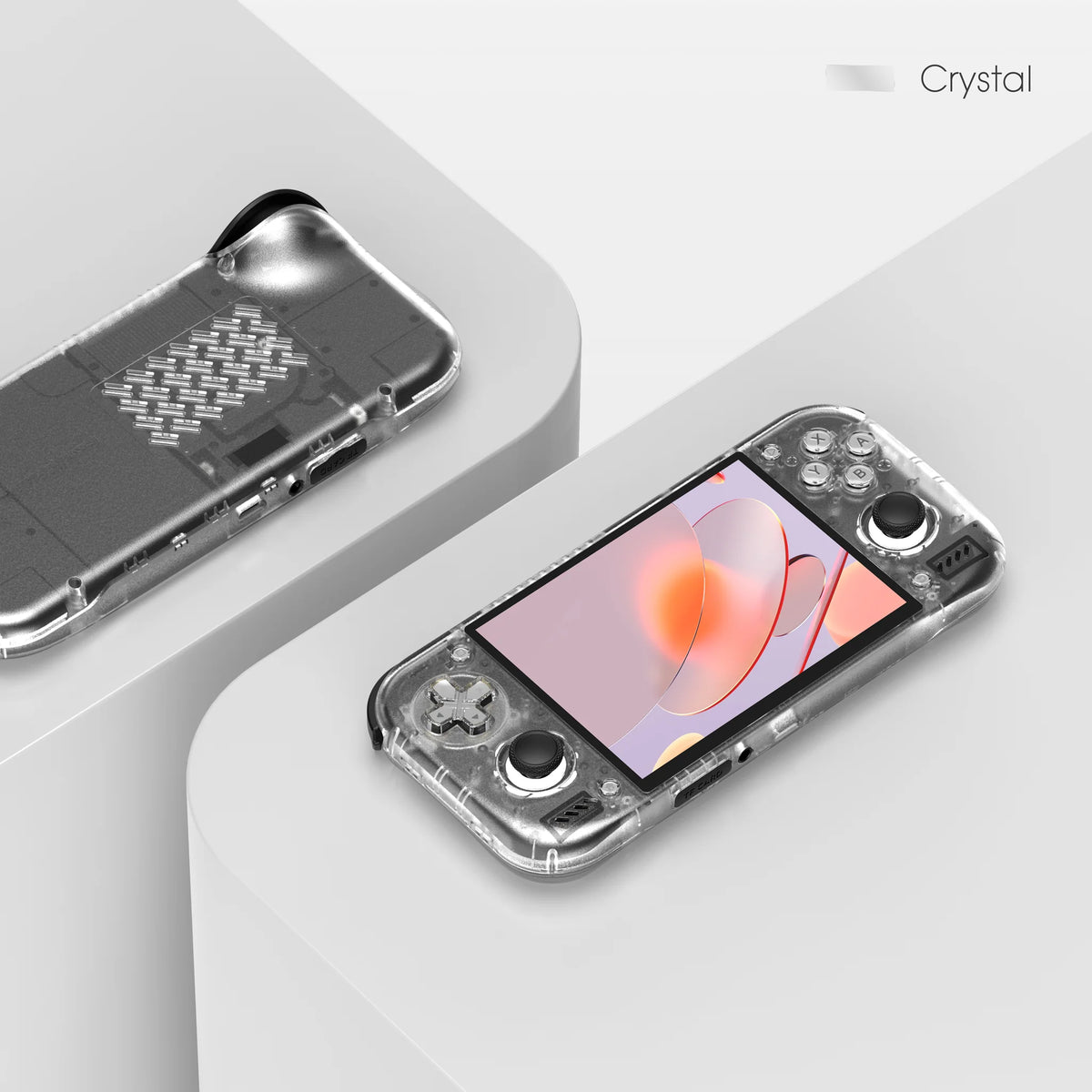 Retroid Pocket Nova Android Gaming Handheld – 4.5″ 120Hz AMOLED