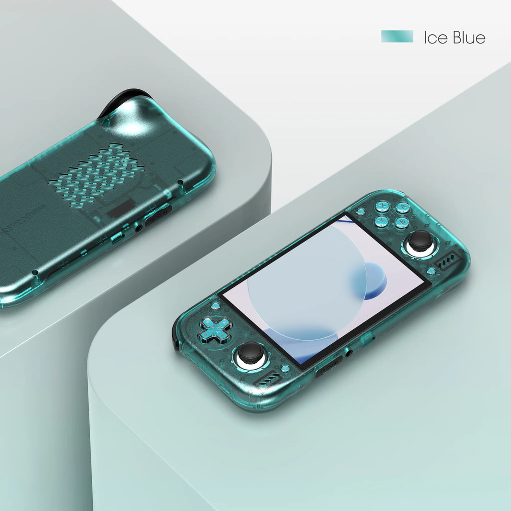 Retroid Pocket Nova Android Gaming Handheld – 4.5″ 120Hz AMOLED