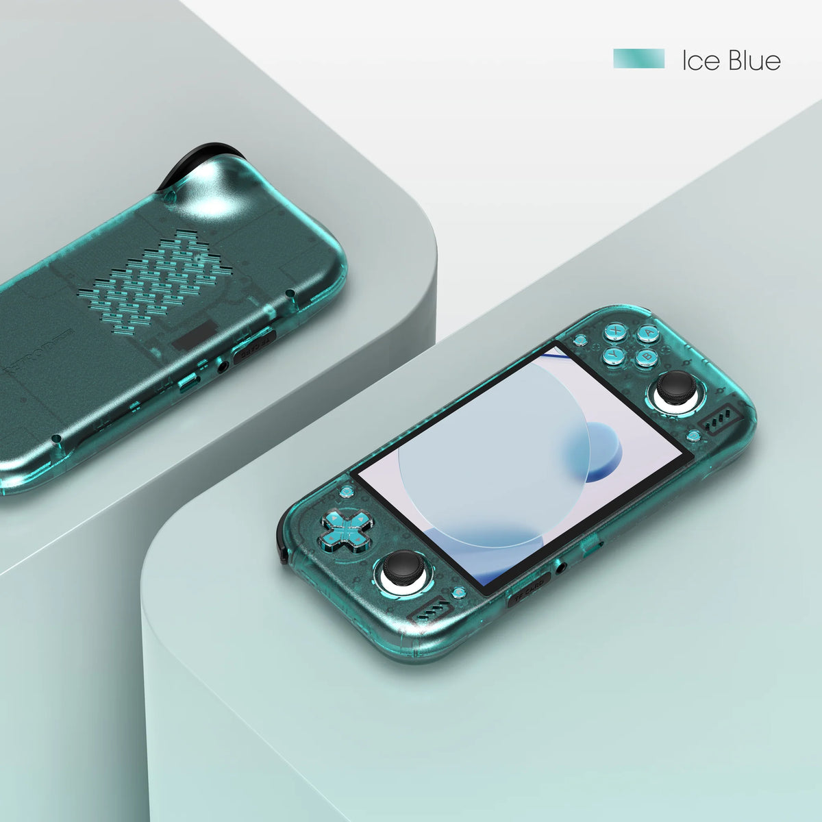 Retroid Pocket Nova Android Gaming Handheld – 4.5″ 120Hz AMOLED