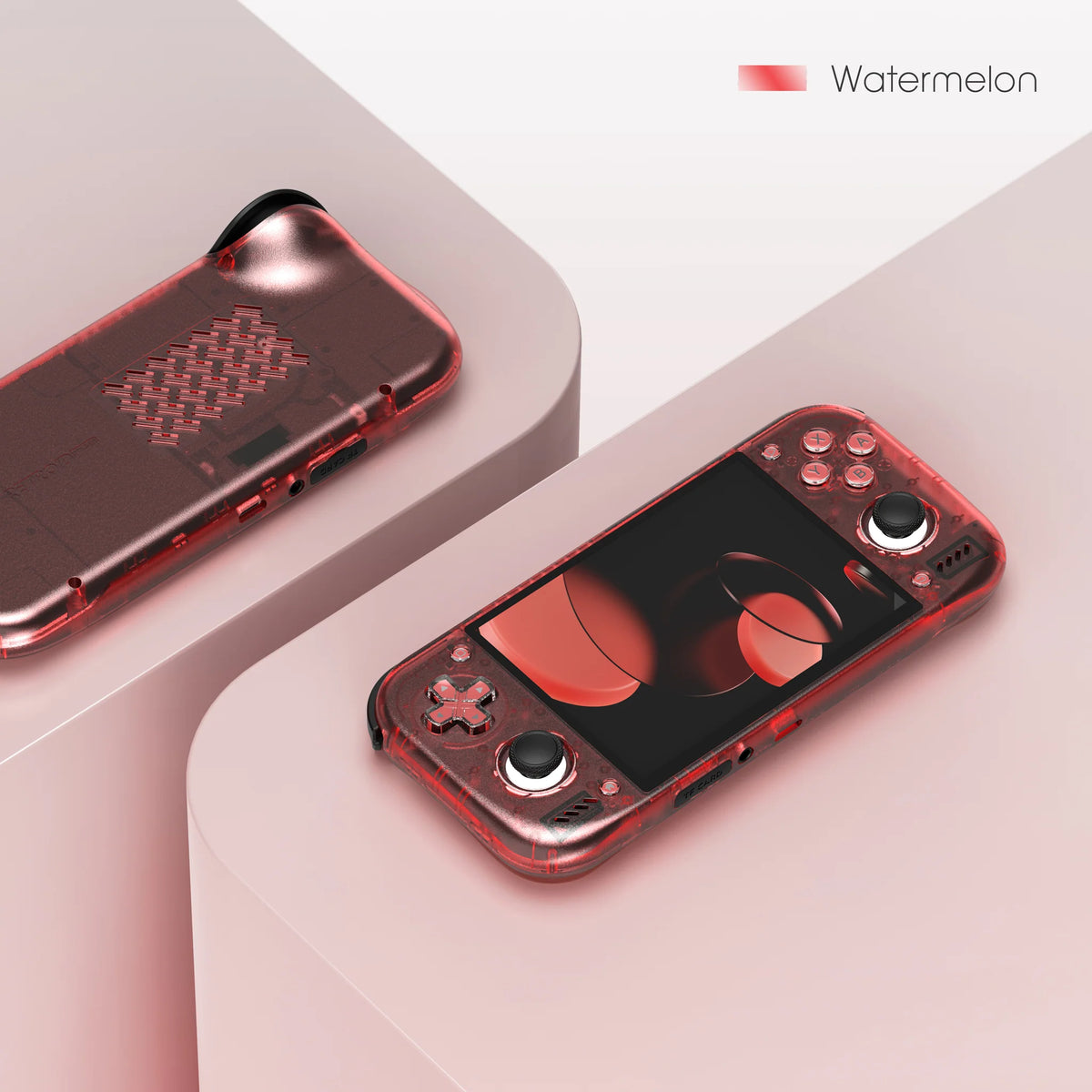 Retroid Pocket Nova Android Gaming Handheld – 4.5″ 120Hz AMOLED