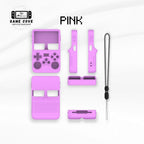 R36S Soft Silicone Protective Case with Lanyard