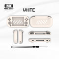 ANBERNIC RG40XX H Soft Silicone Protective Case with Lanyard