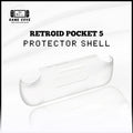 Retroid Pocket 5 Protective Shell Case