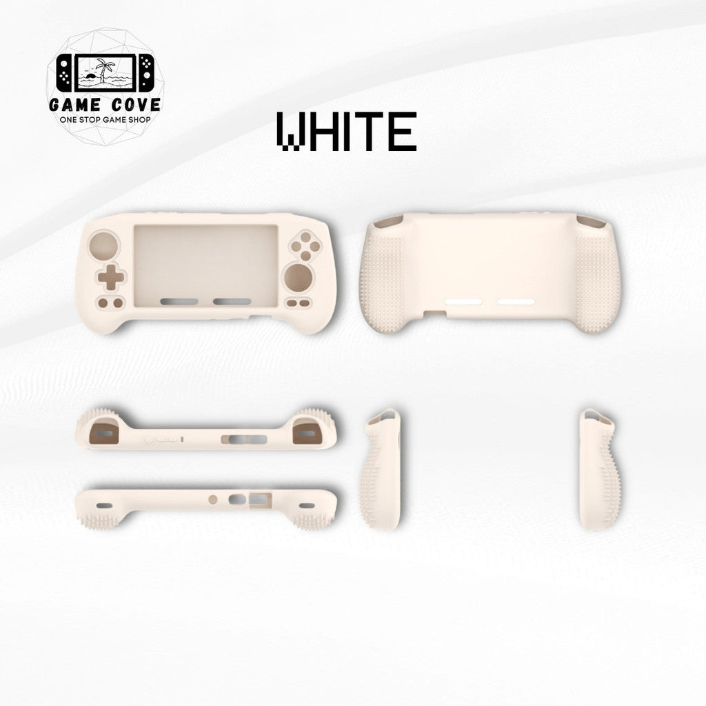 ANBERNIC RG556 Soft Silicone Protective Case Cover