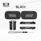 ANBERNIC RG40XX H Soft Silicone Protective Case with Lanyard