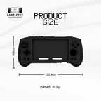 ANBERNIC RG556 Soft Silicone Protective Case Cover
