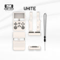 R36S Soft Silicone Protective Case with Lanyard