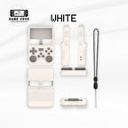 R36S Soft Silicone Protective Case with Lanyard