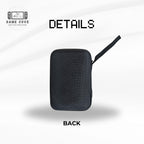 Universal EVA Carrying Case for R36S, BATLEXP G350, RG353V & RG35XX Handheld Consoles