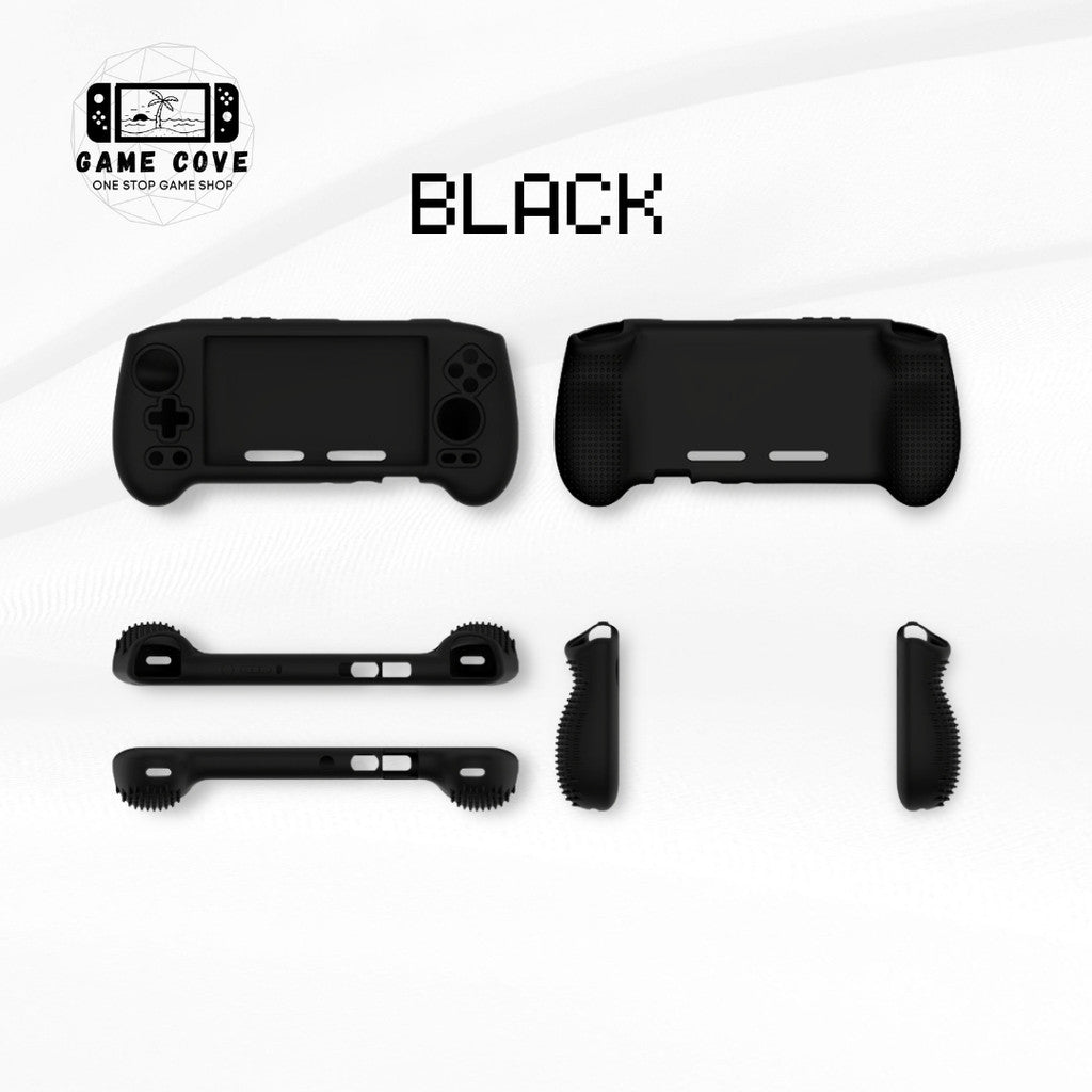 ANBERNIC RG556 Soft Silicone Protective Case Cover