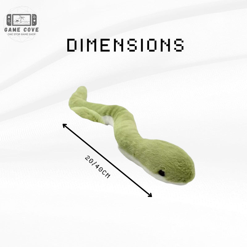 Year of the Snake Wraparound Toy | Chinese New Year Festive Gift