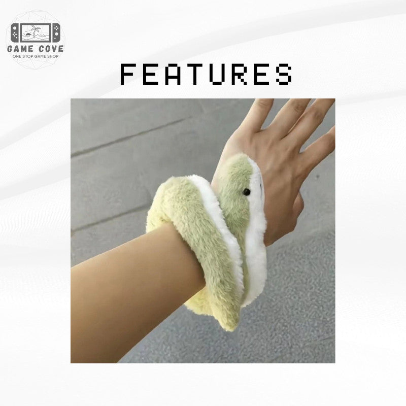 Year of the Snake Wraparound Toy | Chinese New Year Festive Gift