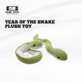 Year of the Snake Wraparound Toy | Chinese New Year Festive Gift