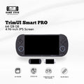 TRIMUI Smart Pro 4.96″ IPS Linux Retro Gaming Handheld Console
