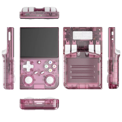 GameCove BATLEXP G350 3.5-Inch Retro Handheld Game Console