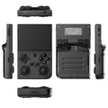 BATLEXP G350 3.5″ IPS Linux Retro Gaming Handheld Console