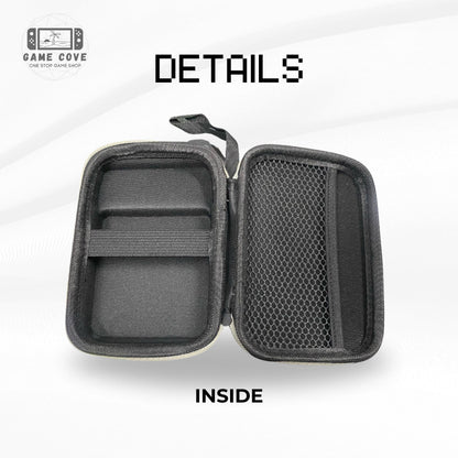 GameCove BATLEXP G350 Case | Splash Proof & Hard Shell Case | Game Cove PH